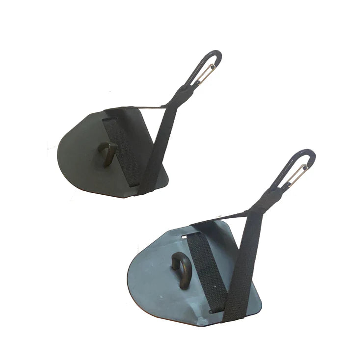 MAVREX : The Surf & Swim Paddle Trainer For Strength Conditioning
