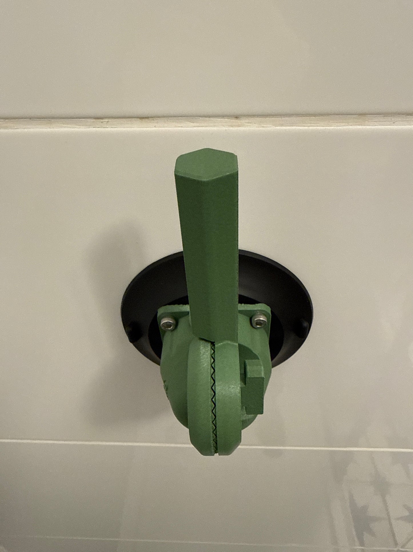 SUX V2 - Suction Up XRail