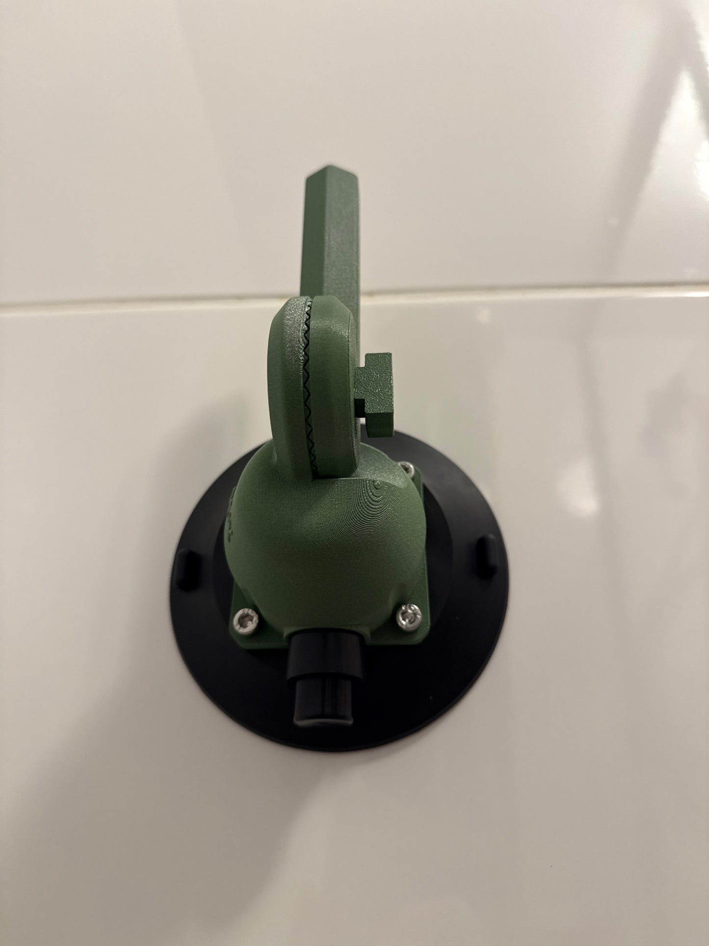 SUX V2 - Suction Up XRail