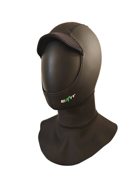 XTend Windchill Blocking Hood | EXIT Watersports