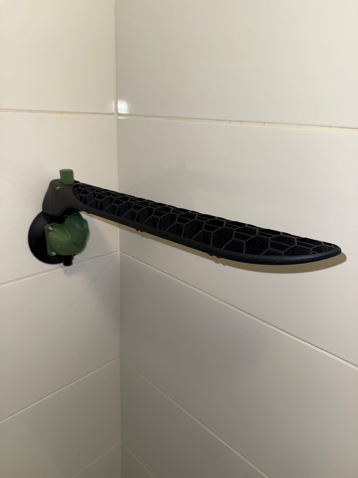 SUX V2 - Suction Up XRail