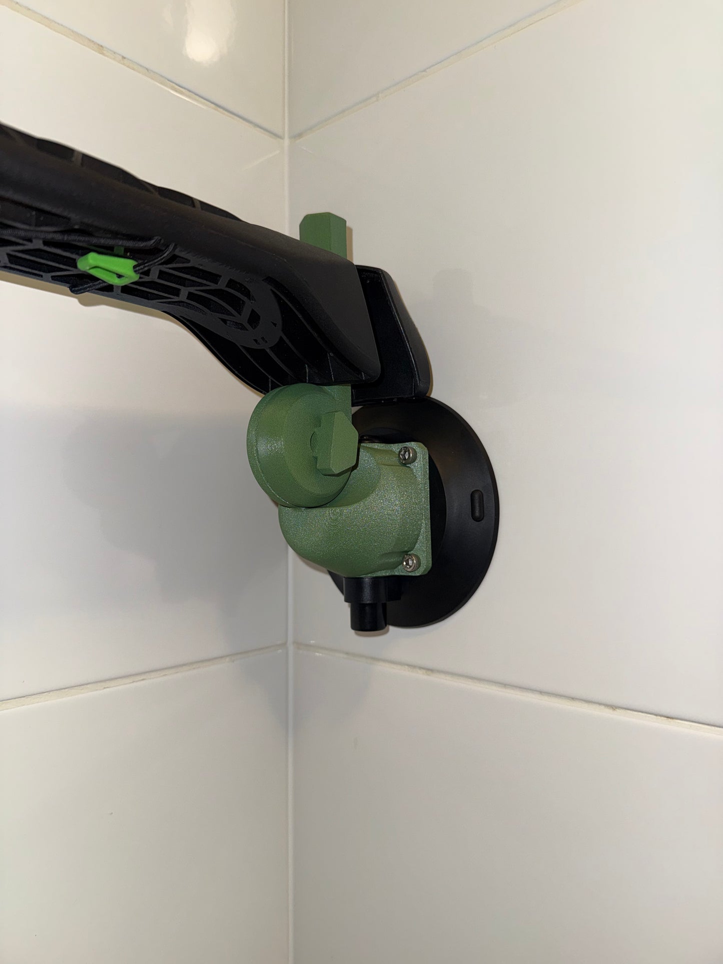 SUX V2 - Suction Up XRail