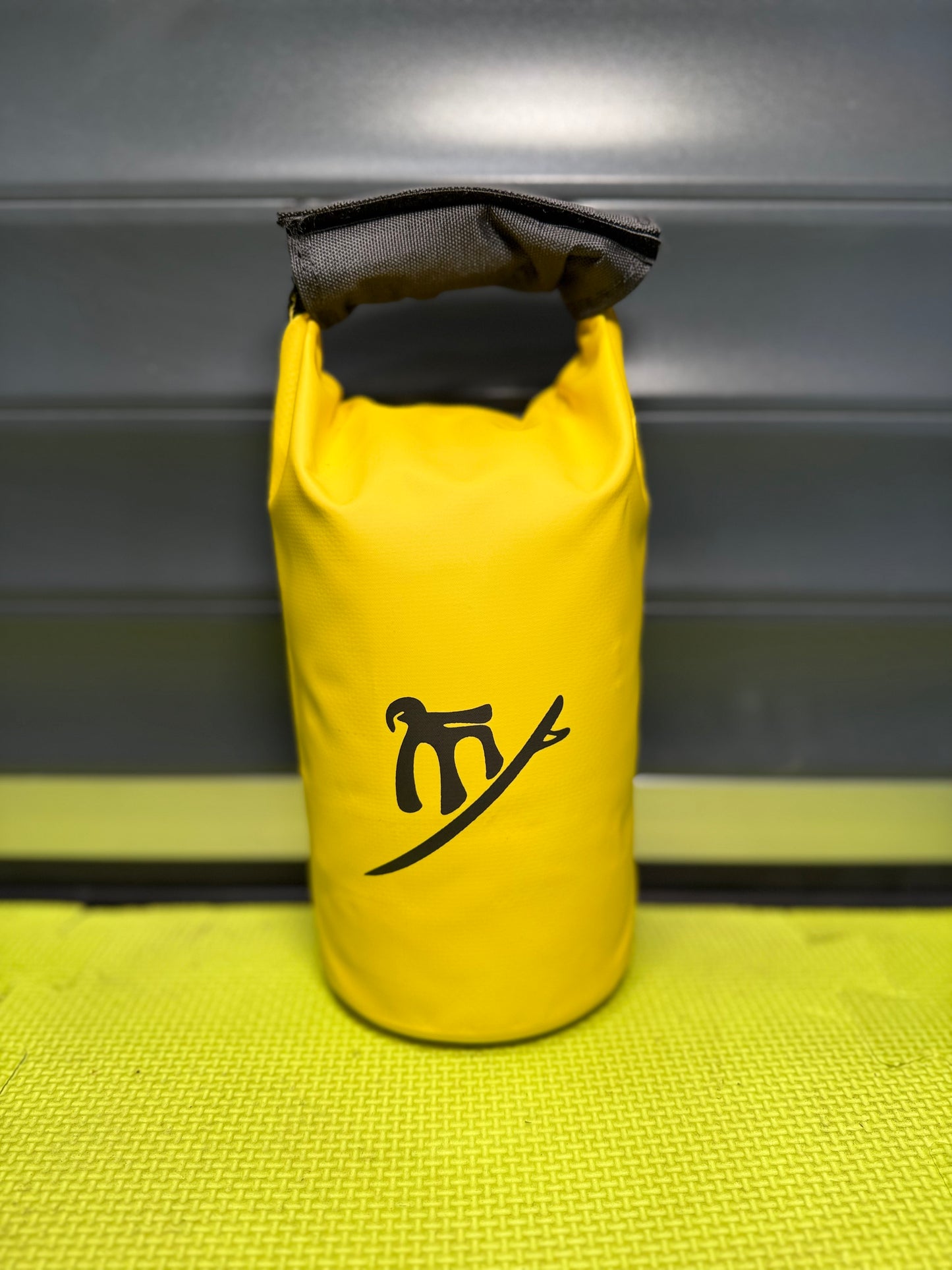 DryBell Mini | Travel Kettle Bell Up to 3kg/6.6lb | Twin Pack