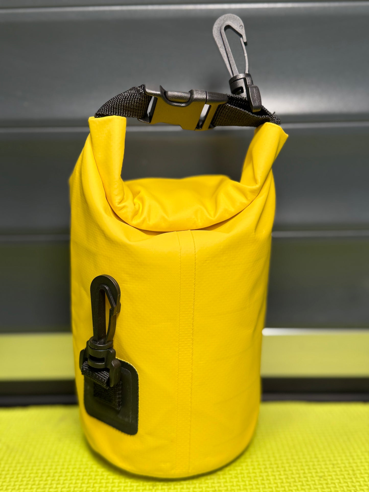 DryBell Mini | Travel Kettle Bell Up to 3kg/6.6lb | Twin Pack