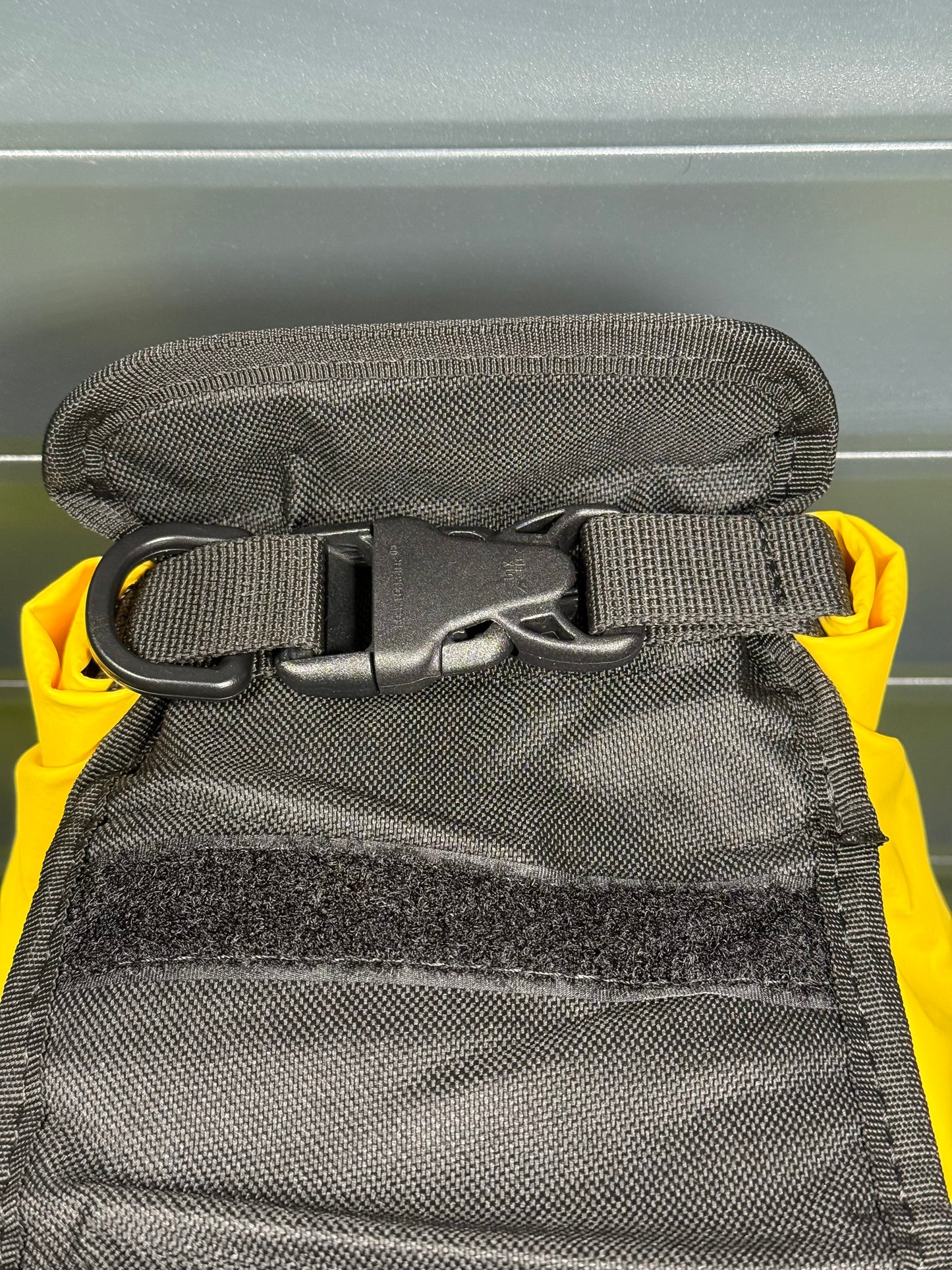 DryBell | Travel Kettle Bell Up to 16.5kg/35lb | Twin Pack