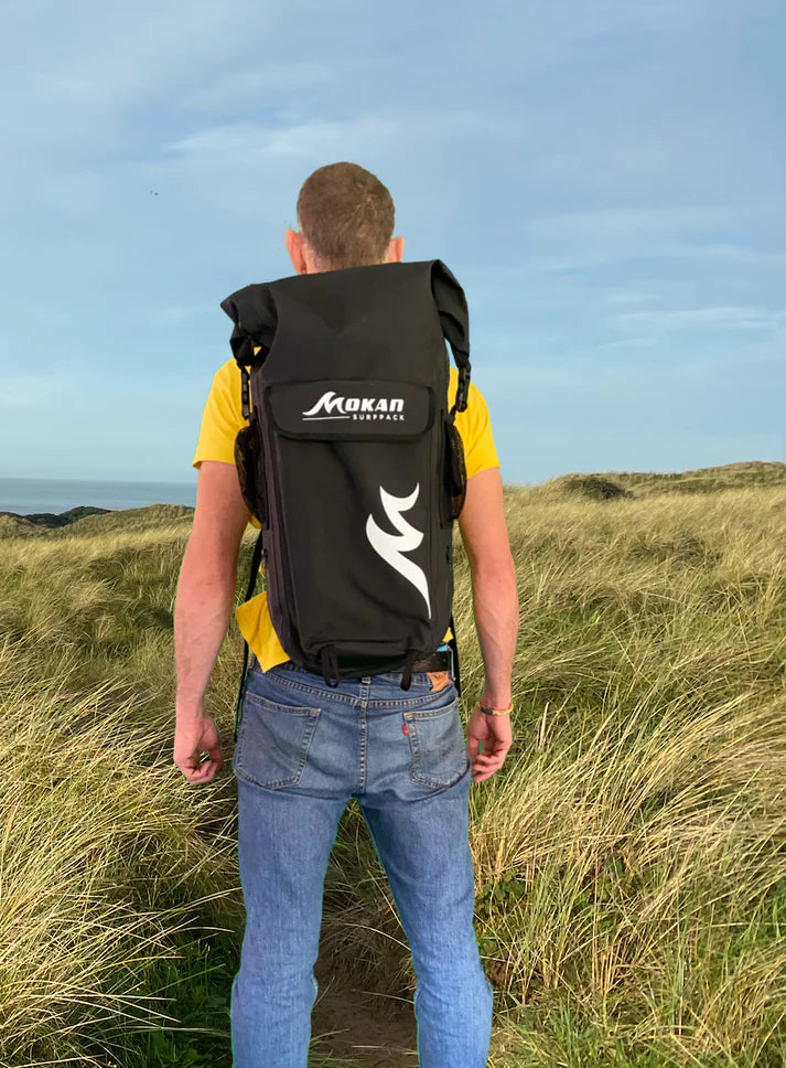 Mokan SurfPack