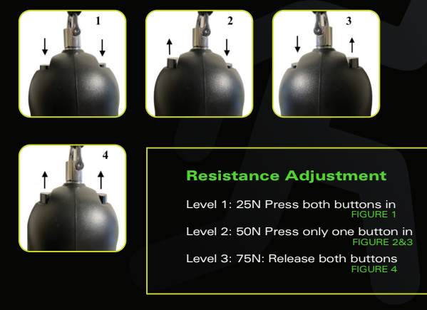 MAVREX : The Surf & Swim Paddle Trainer For Strength Conditioning