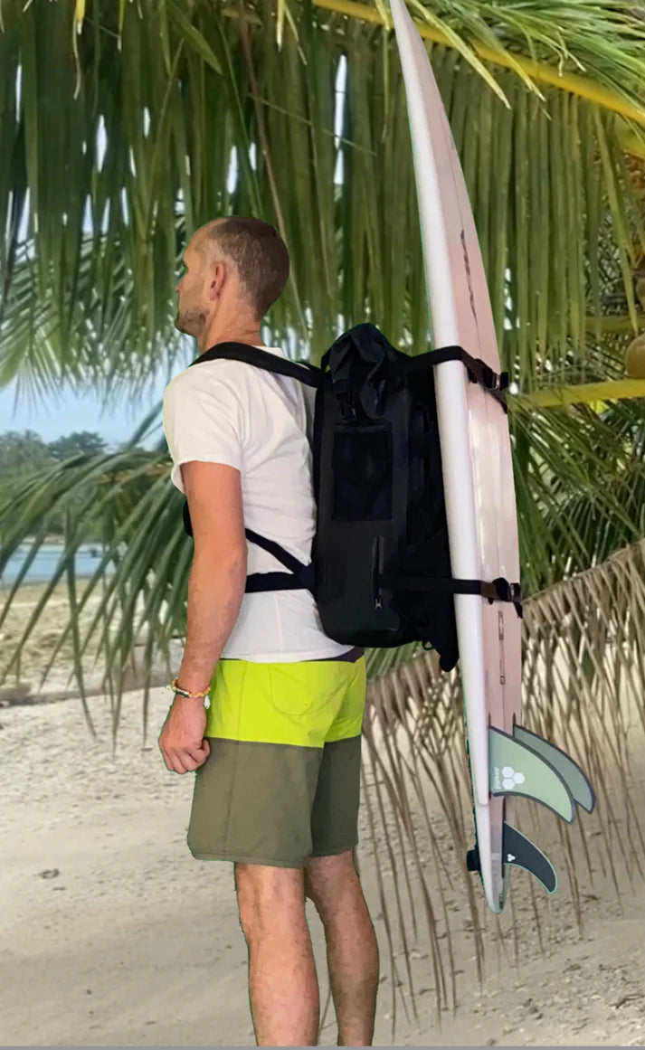 Mokan SurfPack