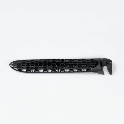 XRail Wetsuit Hanger by Exit Watersports