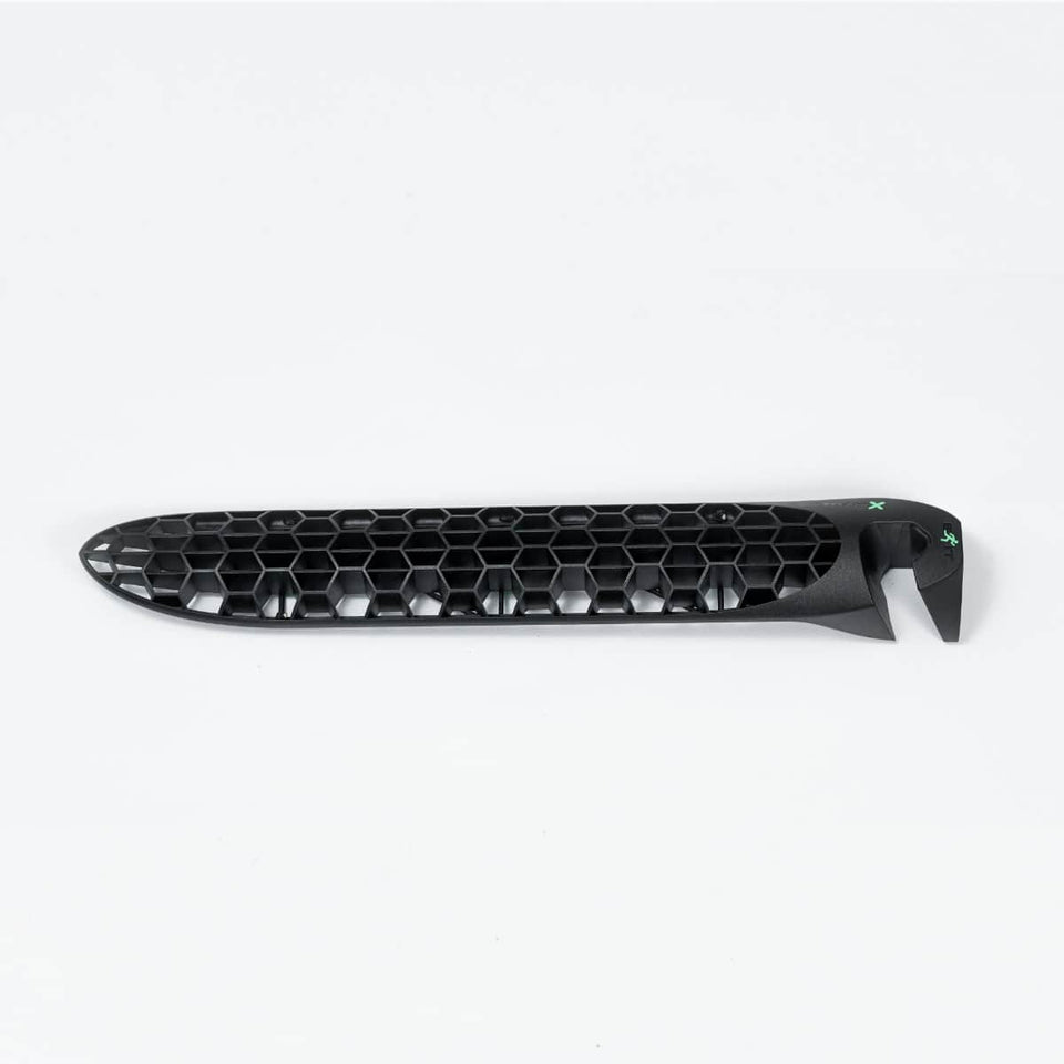 XRail Wetsuit Hanger by Exit Watersports