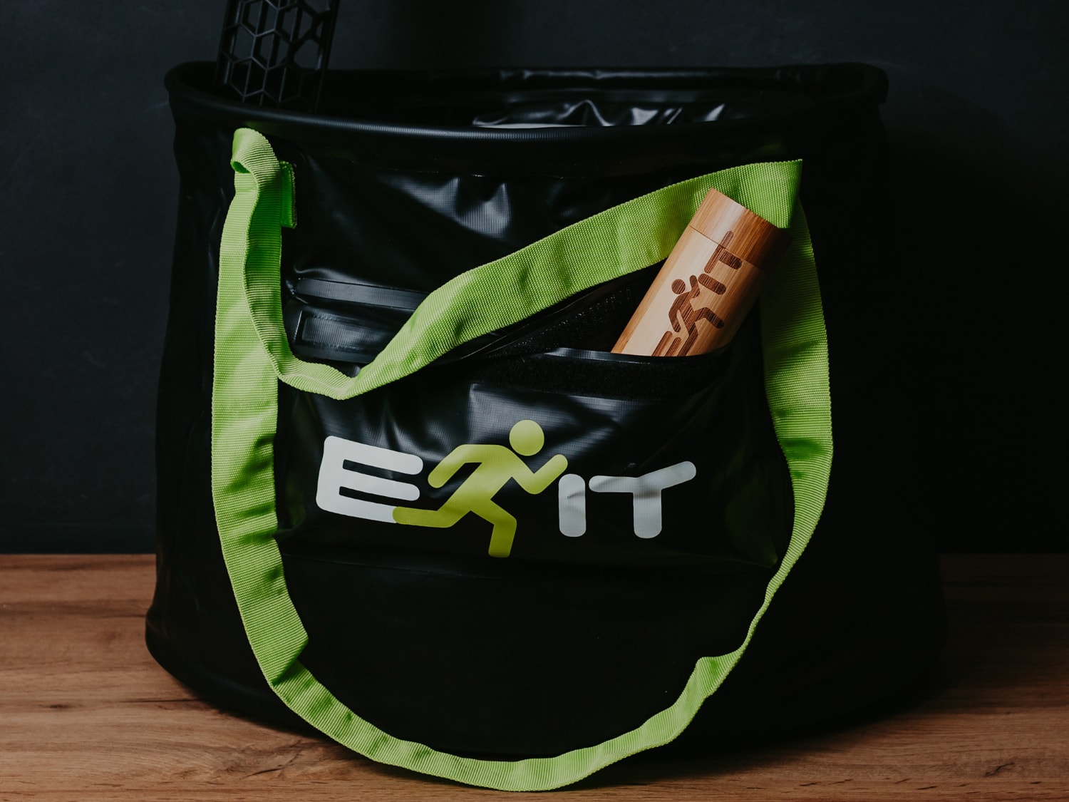 Wetsuit care products from EXIT watersports - the Basic Bundle