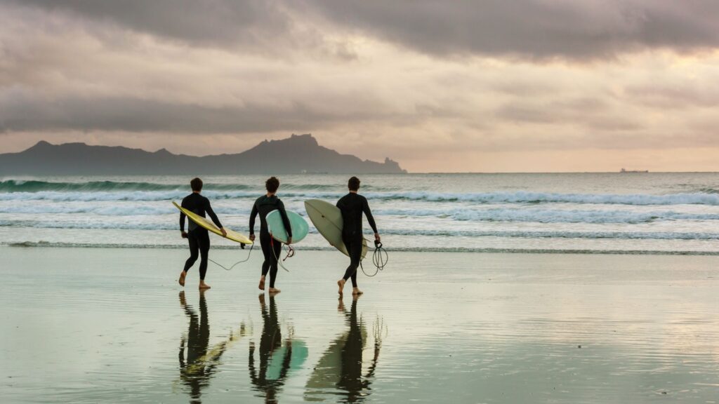 Surfing tips - 8 ways to make your summer more fun #3