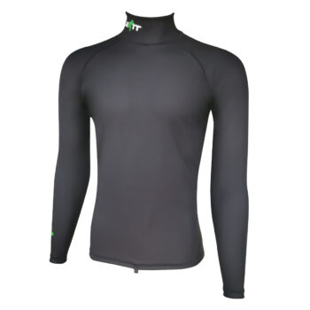 XTend windchill blocking top | Exit watersports accessories