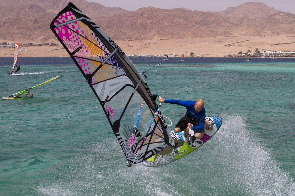 Exit watersports investor search - 5 reasons to get involved with our sustainable, innovative and progressive brand.